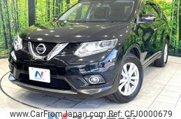 nissan x-trail 2014 -NISSAN--X-Trail DBA-NT32--NT32-024697---NISSAN--X-Trail DBA-NT32--NT32-024697-