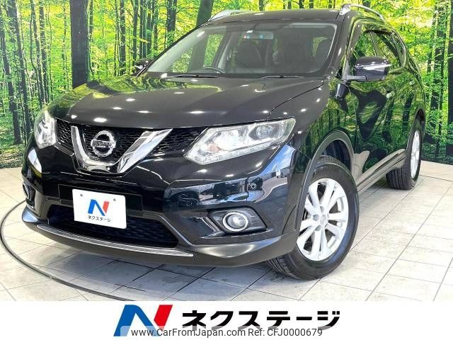 nissan x-trail 2014 -NISSAN--X-Trail DBA-NT32--NT32-024697---NISSAN--X-Trail DBA-NT32--NT32-024697- image 1