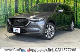 mazda cx-8 2019 CFJ1577268