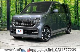 honda n-wgn 2021 CFJ1577239