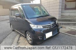 nissan roox 2013 GOO_JP_700115705130250520001