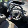 toyota prius-α 2012 -TOYOTA--Prius α DAA-ZVW41W--ZVW41-3133797---TOYOTA--Prius α DAA-ZVW41W--ZVW41-3133797- image 14