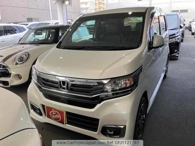 honda n-wgn 2017 quick_quick_DBA-JH1_1332692 image 1