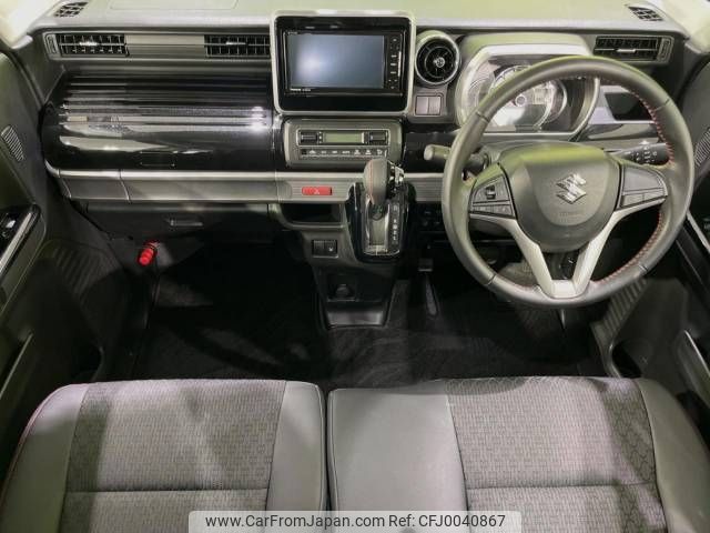 suzuki spacia 2020 -SUZUKI--Spacia DAA-MK53S--MK53S-670771---SUZUKI--Spacia DAA-MK53S--MK53S-670771- image 2