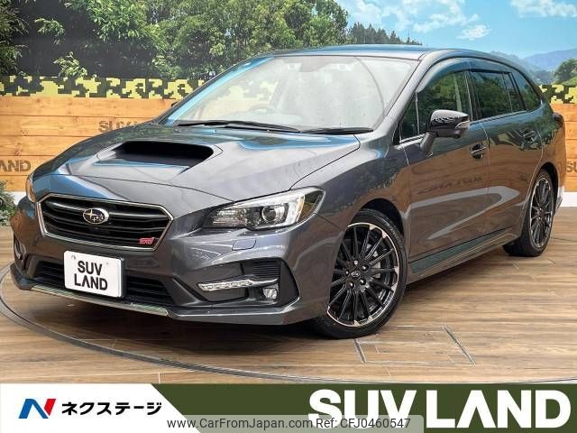 subaru levorg 2019 -SUBARU--Levorg DBA-VM4--VM4-140440---SUBARU--Levorg DBA-VM4--VM4-140440- image 1