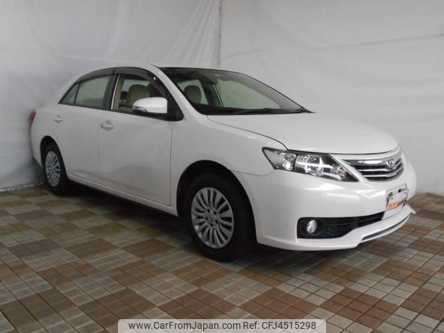 toyota allion 2013 CVCP20200615082245522153 image 2