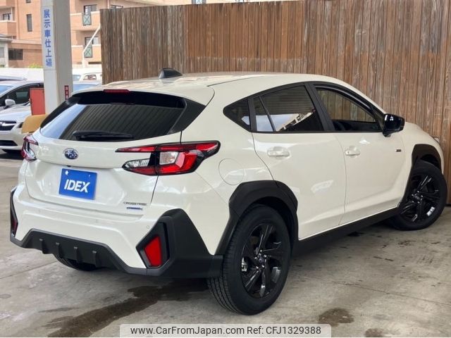 subaru subaru-others 2024 -SUBARU--Crosstrek 5AA-GUD--GUD-014030---SUBARU--Crosstrek 5AA-GUD--GUD-014030- image 2
