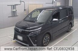 toyota voxy 2021 -TOYOTA--Voxy 3BA-ZRR80W--ZRR80W-8006416---TOYOTA--Voxy 3BA-ZRR80W--ZRR80W-8006416-