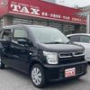 suzuki wagon-r 2019 quick_quick_MH35S_MH35S-141831 image 11