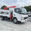 mitsubishi-fuso canter 2008 CFJ1693486 image 9