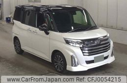 toyota roomy 2023 quick_quick_4BA-M900A_M900A-1065766