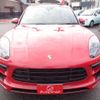 porsche macan 2017 -PORSCHE 【豊田 330ﾀ9500】--Porsche Macan ABA-J1H2--WP1ZZZ95ZHLB67167---PORSCHE 【豊田 330ﾀ9500】--Porsche Macan ABA-J1H2--WP1ZZZ95ZHLB67167- image 2