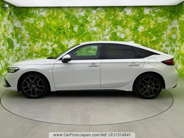 honda civic 2022 CFJ1514941 image 2