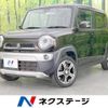 suzuki hustler 2015 -SUZUKI--Hustler DBA-MR31S--MR31S-276009---SUZUKI--Hustler DBA-MR31S--MR31S-276009- image 1