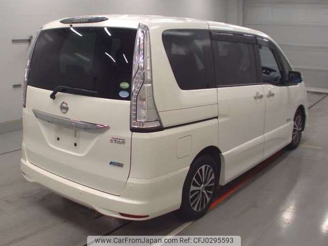 nissan serena 2015 -NISSAN--Serena DAA-HFC26--HFC26-282465---NISSAN--Serena DAA-HFC26--HFC26-282465- image 2