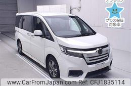 honda stepwagon 2020 CFJ1835114
