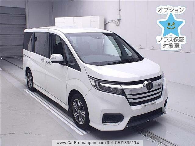 honda stepwagon 2020 CFJ1835114 image 1