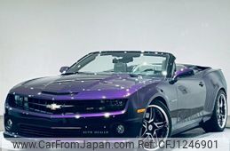 chevrolet camaro 2013 quick_quick_humei_2G1FT3DW5C9202921