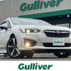 subaru impreza-wagon 2017 -SUBARU--Impreza Wagon DBA-GT7--GT7-011976---SUBARU--Impreza Wagon DBA-GT7--GT7-011976- image 1