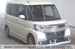 daihatsu tanto 2016 -DAIHATSU 【名変中 】--Tanto LA600S--0420180---DAIHATSU 【名変中 】--Tanto LA600S--0420180-