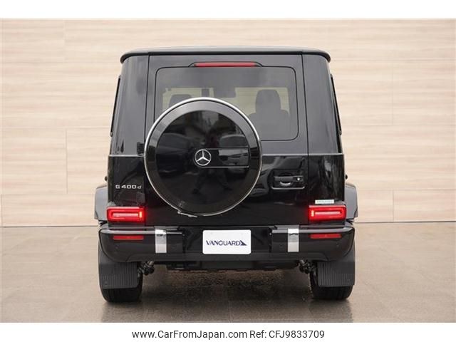 mercedes-benz g-class 2023 -MERCEDES-BENZ 【福山 332ﾉ416】--Benz G Class 463350--2X466777---MERCEDES-BENZ 【福山 332ﾉ416】--Benz G Class 463350--2X466777- image 2