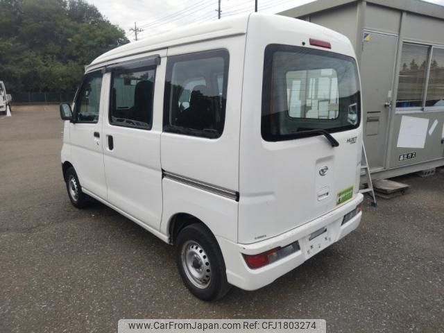 daihatsu hijet-cargo 2019 CFJ1803274 image 2