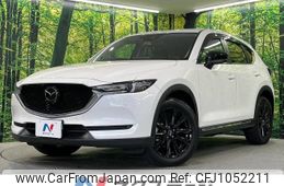 mazda cx-5 2021 -MAZDA--CX-5 3DA-KF2P--KF2P-460531---MAZDA--CX-5 3DA-KF2P--KF2P-460531-