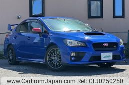 subaru wrx 2015 -SUBARU--WRX CBA-VAB--VAB-004076---SUBARU--WRX CBA-VAB--VAB-004076-