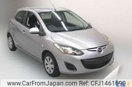 mazda demio 2014 CFJ1461690