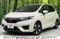 honda fit 2015 -HONDA--Fit DAA-GP5--GP5-4311049---HONDA--Fit DAA-GP5--GP5-4311049-