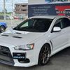 mitsubishi lancer 2009 CFJ1708680 image 19