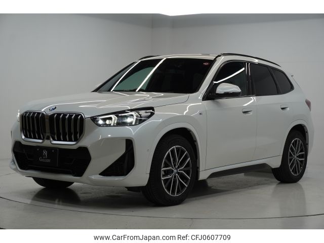 bmw x1 2023 -BMW--BMW X1 3CA-42EG20--WBA42EG0805X12058---BMW--BMW X1 3CA-42EG20--WBA42EG0805X12058- image 1