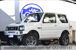 suzuki jimny 2015 CFJ1890141