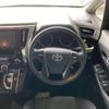 toyota vellfire 2018 -TOYOTA 【石川 340ﾛ 23】--Vellfire DBA-AGH35W--AGH35-0025166---TOYOTA 【石川 340ﾛ 23】--Vellfire DBA-AGH35W--AGH35-0025166- image 7