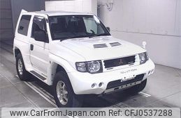 mitsubishi pajero 1997 -MITSUBISHI--Pajero V55W-4401311---MITSUBISHI--Pajero V55W-4401311-