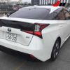 toyota prius 2019 -TOYOTA 【名変中 】--Prius ZVW51-6079686---TOYOTA 【名変中 】--Prius ZVW51-6079686- image 7