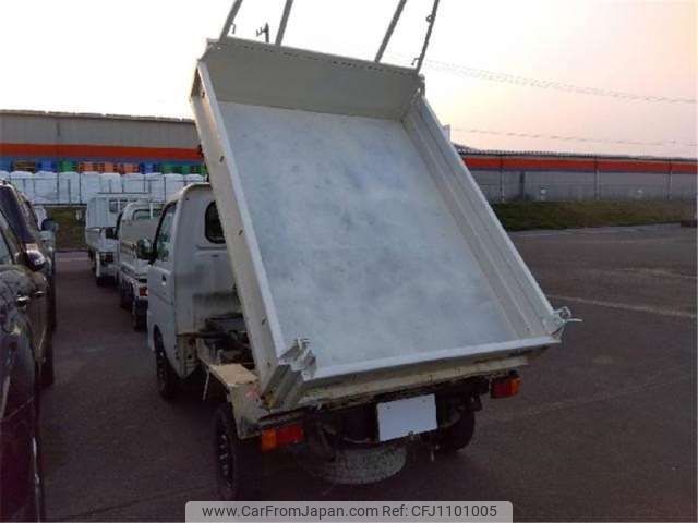 daihatsu hijet-truck 2001 -DAIHATSU--Hijet Truck GD-S210P--S210P-0115509---DAIHATSU--Hijet Truck GD-S210P--S210P-0115509- image 2