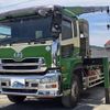 nissan diesel-ud-quon 2013 -NISSAN--Quon QKG-CW5ZL--CW5ZL-10189---NISSAN--Quon QKG-CW5ZL--CW5ZL-10189- image 1
