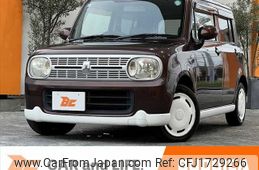 suzuki alto-lapin 2011 CFJ1729266
