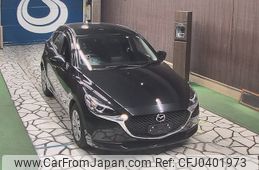 mazda demio 2019 -MAZDA--MAZDA2 DJLFS-702382---MAZDA--MAZDA2 DJLFS-702382-