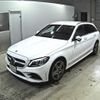 mercedes-benz c-class-station-wagon 2019 quick_quick_LDA-205214_WDD2052142F878500 image 4