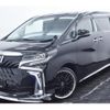 toyota alphard 2019 quick_quick_DBA-AGH30W_AGH30-0294657 image 12