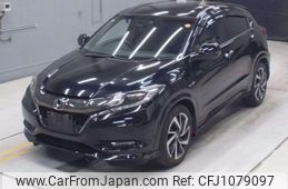 honda vezel 2017 -HONDA--VEZEL DAA-RU3--RU3-1230536---HONDA--VEZEL DAA-RU3--RU3-1230536-
