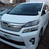 toyota vellfire 2013 -TOYOTA--Vellfire DBA-ANH25W--ANH25W-8043021---TOYOTA--Vellfire DBA-ANH25W--ANH25W-8043021- image 5