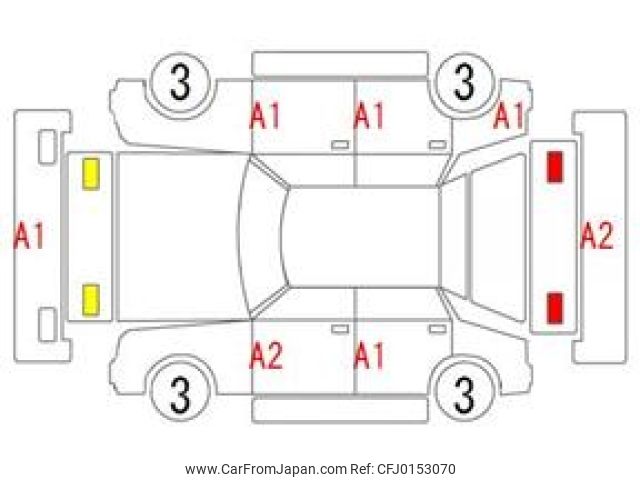 daihatsu tanto 2013 -DAIHATSU--Tanto DBA-L375S--L375S-0647247---DAIHATSU--Tanto DBA-L375S--L375S-0647247- image 2