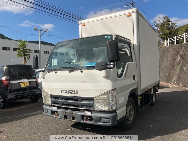 isuzu elf-truck 2009 GOO_NET_EXCHANGE_0801766A30250107W002 image 2