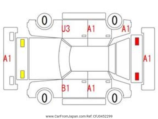 subaru forester 2014 -SUBARU--Forester DBA-SJ5--SJ5-038165---SUBARU--Forester DBA-SJ5--SJ5-038165- image 2