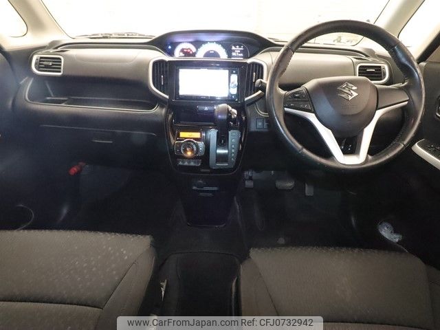 suzuki solio 2016 -SUZUKI--Solio DAA-MA36S--MA36S-650161---SUZUKI--Solio DAA-MA36S--MA36S-650161- image 2