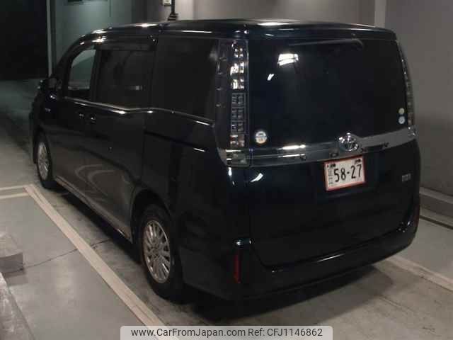 toyota voxy 2014 -TOYOTA--Voxy ZWR80G-0037062---TOYOTA--Voxy ZWR80G-0037062- image 2