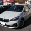 bmw 2-series 2019 -BMW 【千葉 348ﾕ1121】--BMW 2 Series DBA-6V15--WBA6V72050EM81901---BMW 【千葉 348ﾕ1121】--BMW 2 Series DBA-6V15--WBA6V72050EM81901- image 1